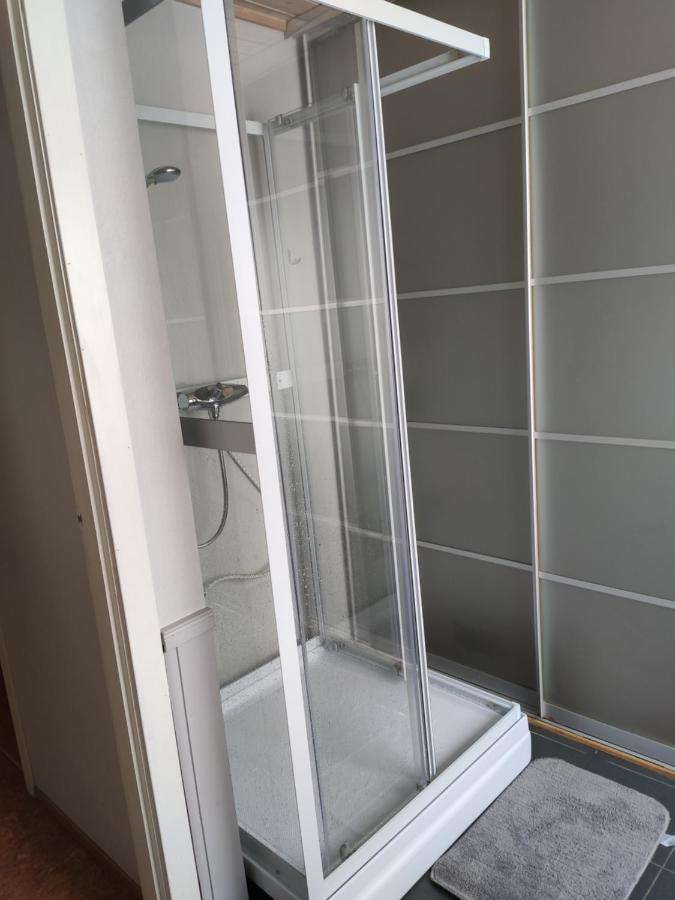 Feelhome One Bedroom Apartment Vidarsveg ทรอมโซ ภายนอก รูปภาพ