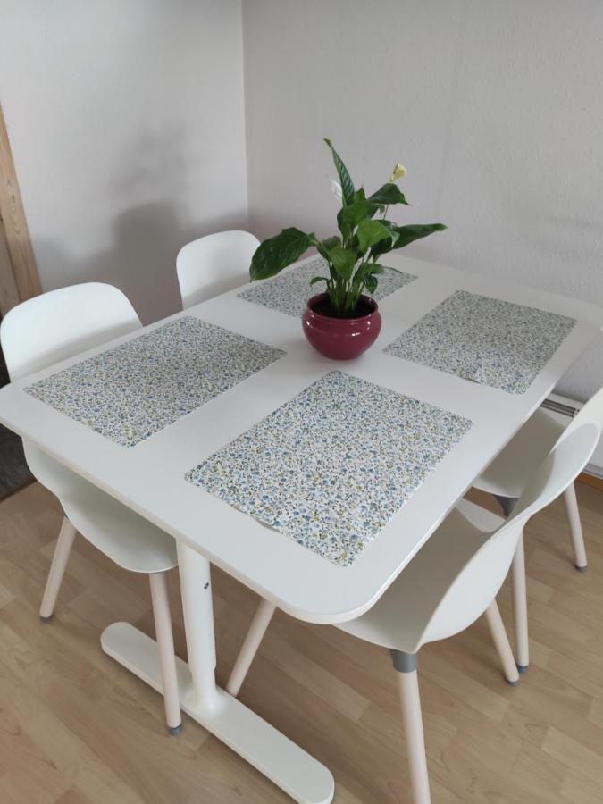 Feelhome One Bedroom Apartment Vidarsveg ทรอมโซ ภายนอก รูปภาพ